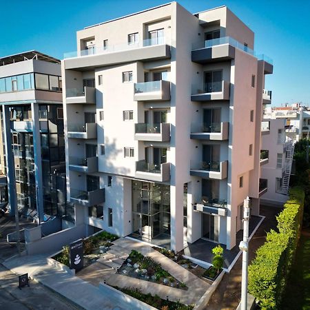 Wellnest Hotel Athens Luaran gambar