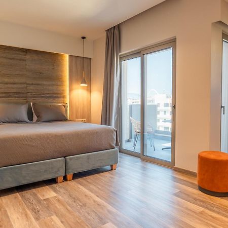 Wellnest Hotel Athens Luaran gambar
