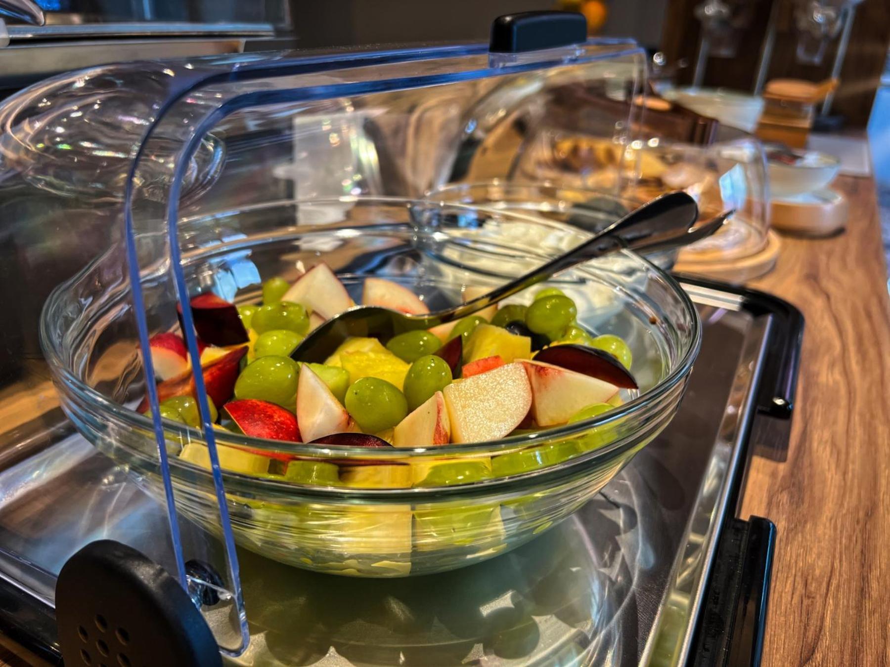 Wellnest Hotel Athens Luaran gambar