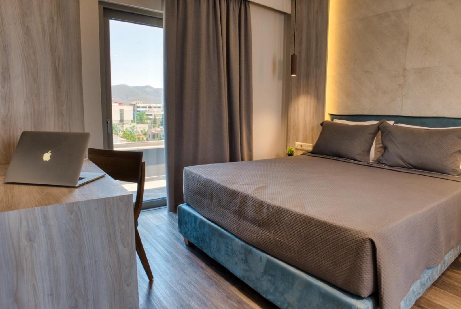 Wellnest Hotel Athens Luaran gambar