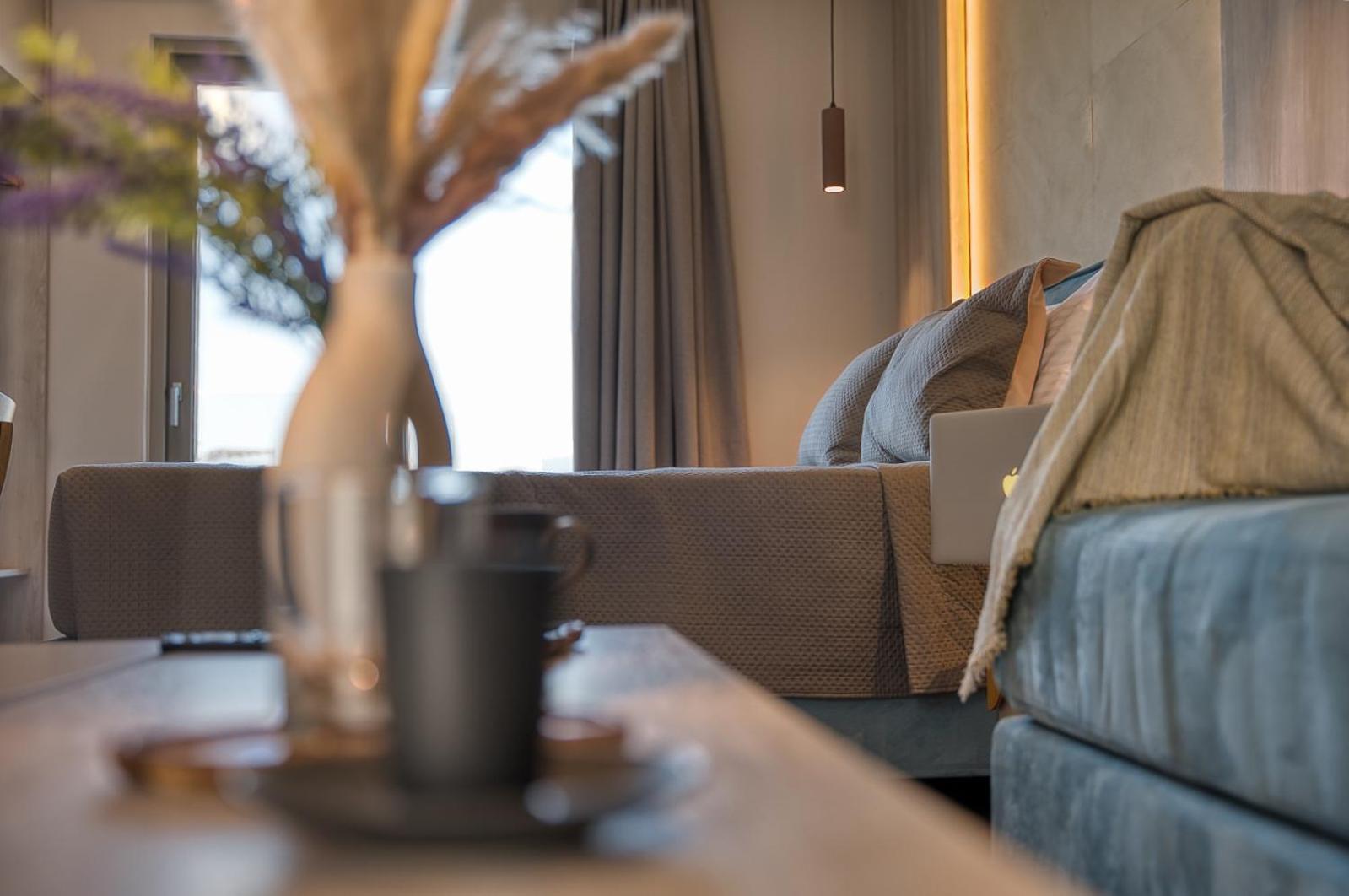 Wellnest Hotel Athens Luaran gambar