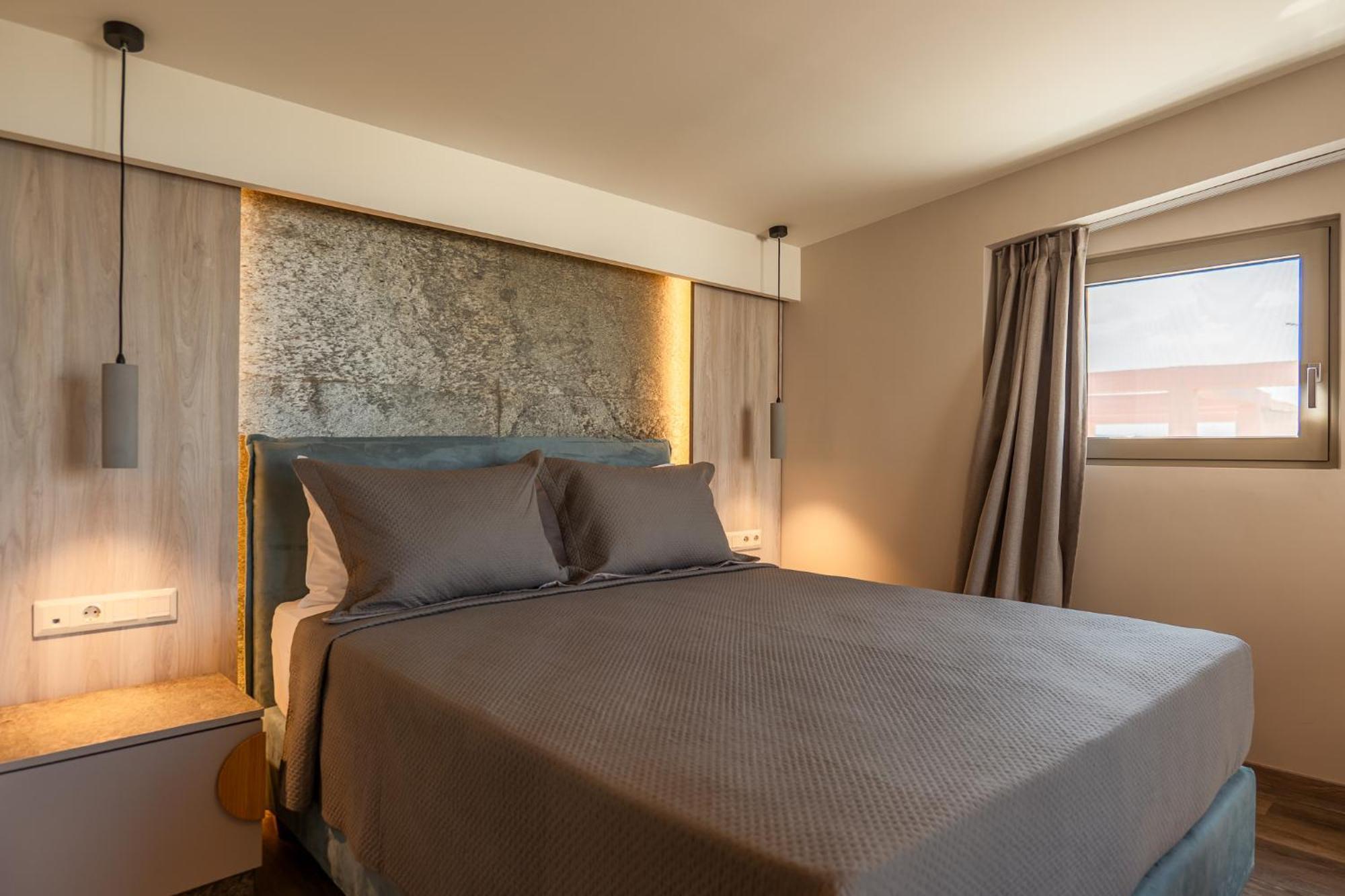 Wellnest Hotel Athens Luaran gambar