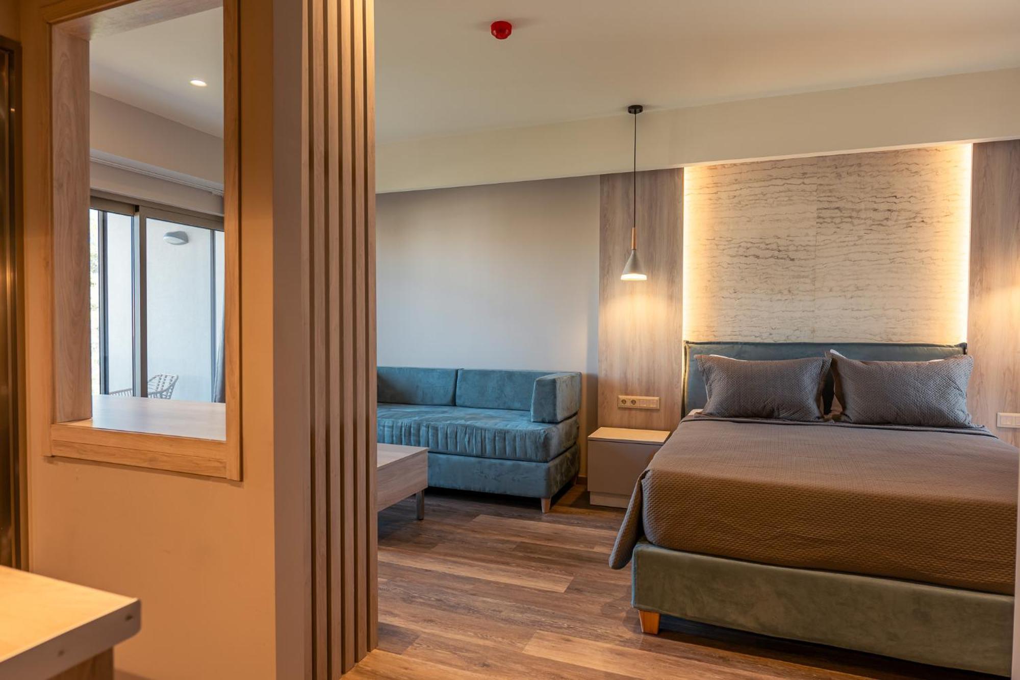Wellnest Hotel Athens Luaran gambar