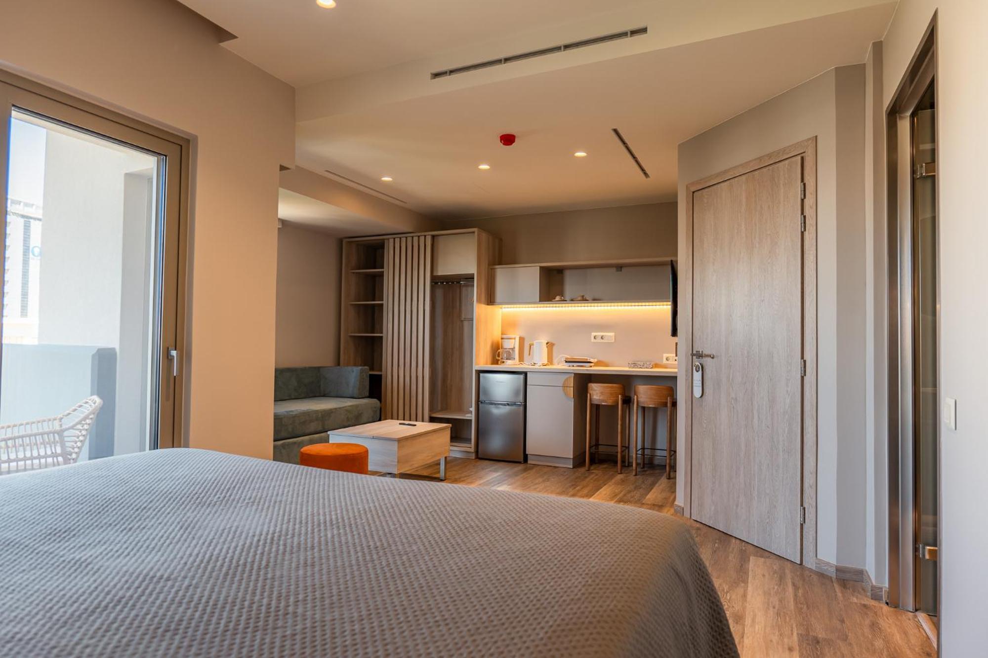 Wellnest Hotel Athens Luaran gambar