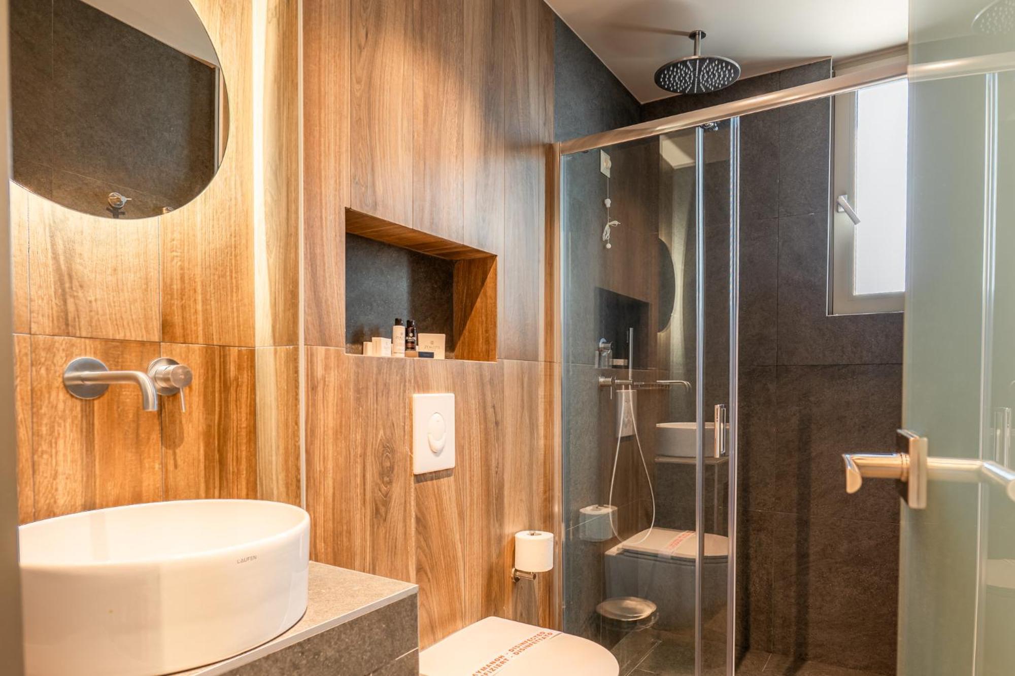 Wellnest Hotel Athens Luaran gambar