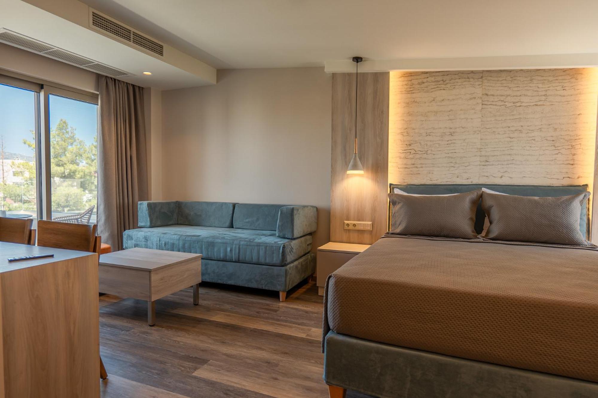 Wellnest Hotel Athens Luaran gambar